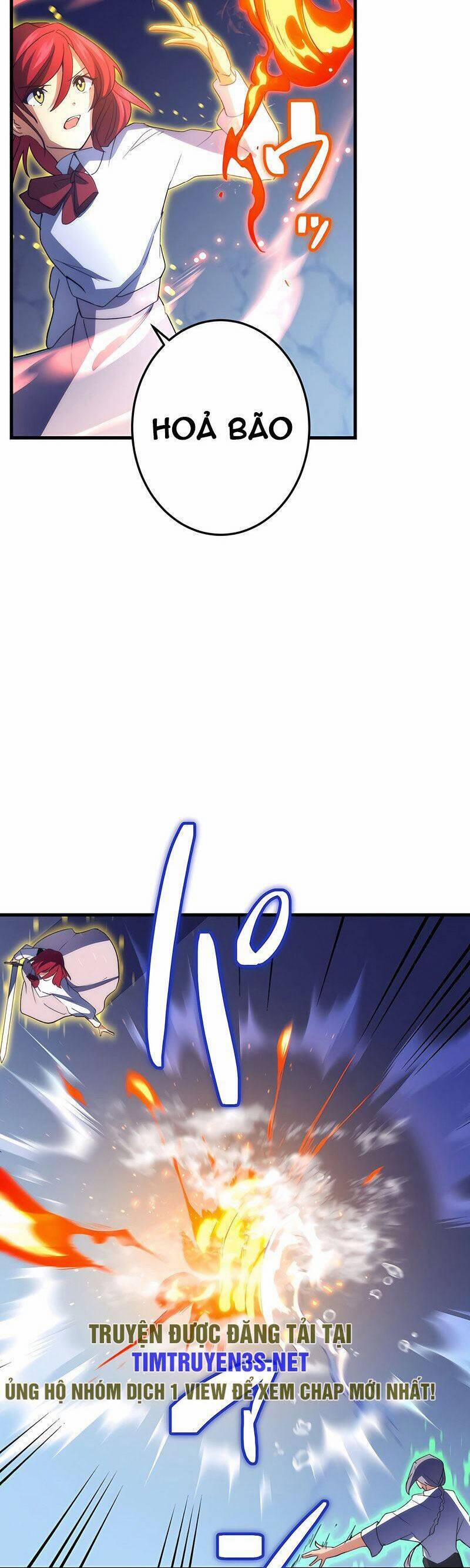 Âm Dương Sư Mạnh Nhất Tái Sinh Ở Thế Giới Khác 42 trang 32