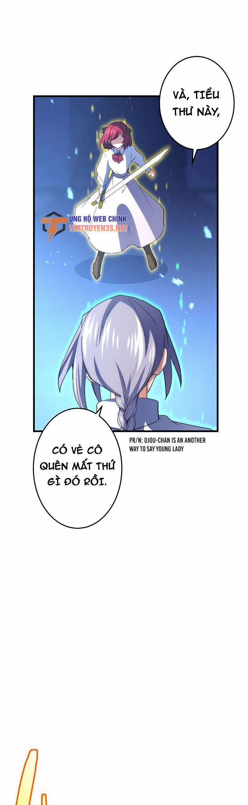 Âm Dương Sư Mạnh Nhất Tái Sinh Ở Thế Giới Khác 42 trang 35