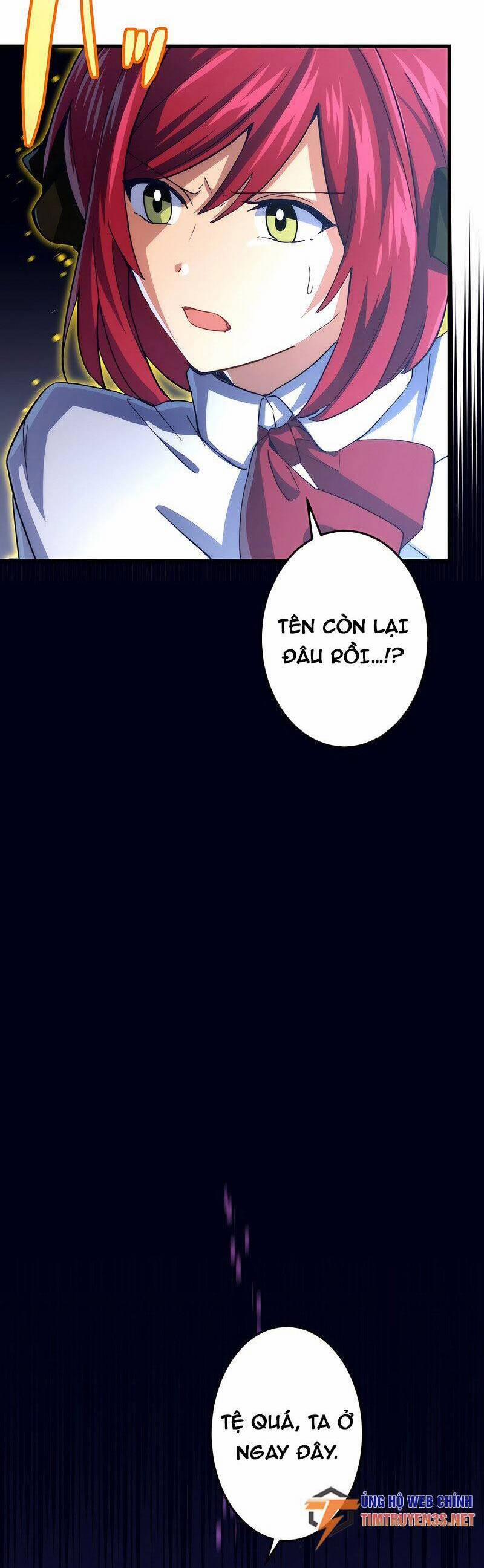 Âm Dương Sư Mạnh Nhất Tái Sinh Ở Thế Giới Khác 42 trang 36