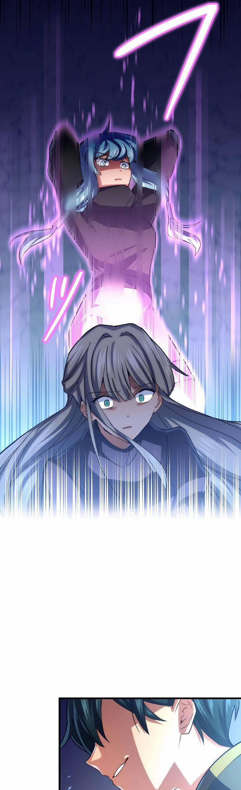 Âm Dương Sư Mạnh Nhất Tái Sinh Ở Thế Giới Khác 42 trang 37