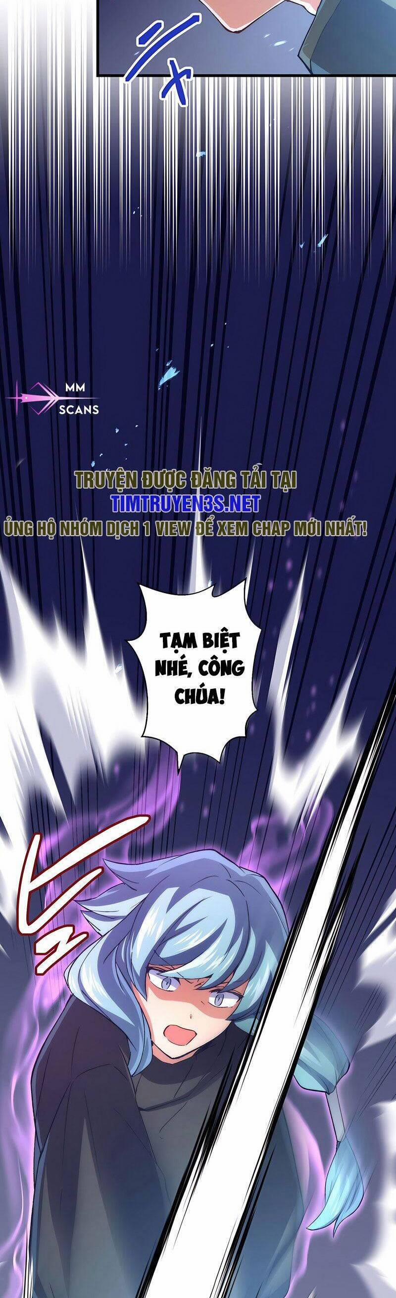 Âm Dương Sư Mạnh Nhất Tái Sinh Ở Thế Giới Khác 42 trang 38