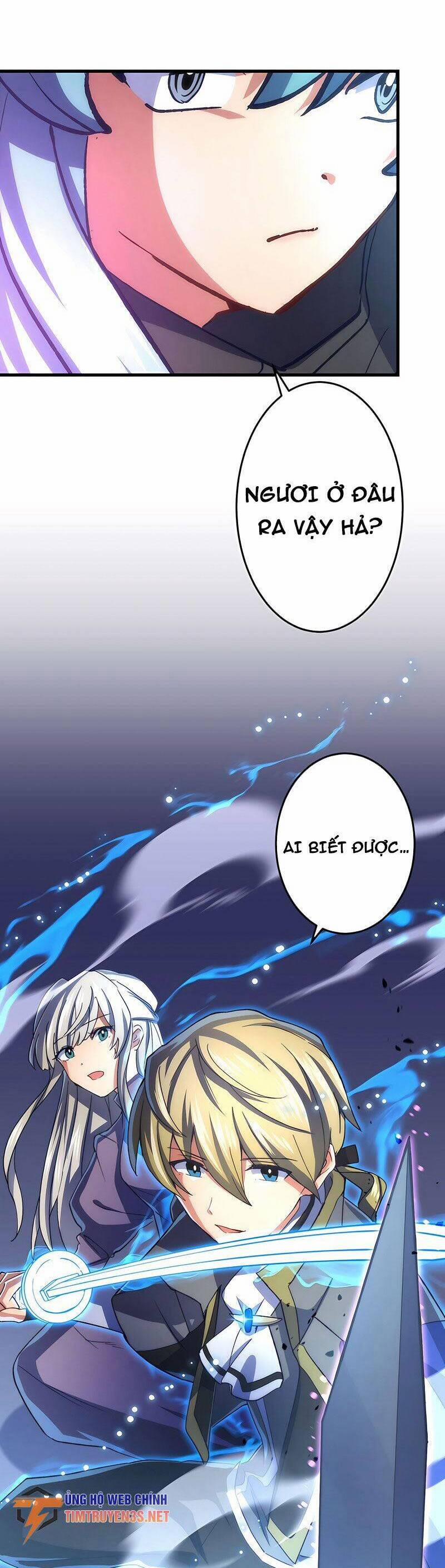 Âm Dương Sư Mạnh Nhất Tái Sinh Ở Thế Giới Khác 42 trang 41