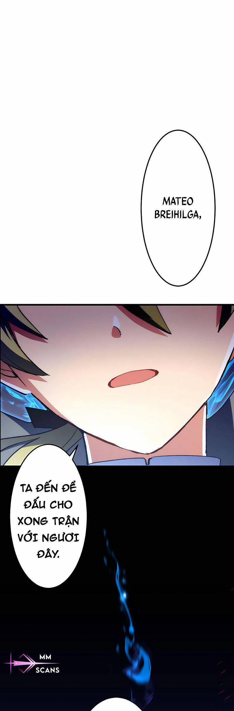 Âm Dương Sư Mạnh Nhất Tái Sinh Ở Thế Giới Khác 42 trang 44