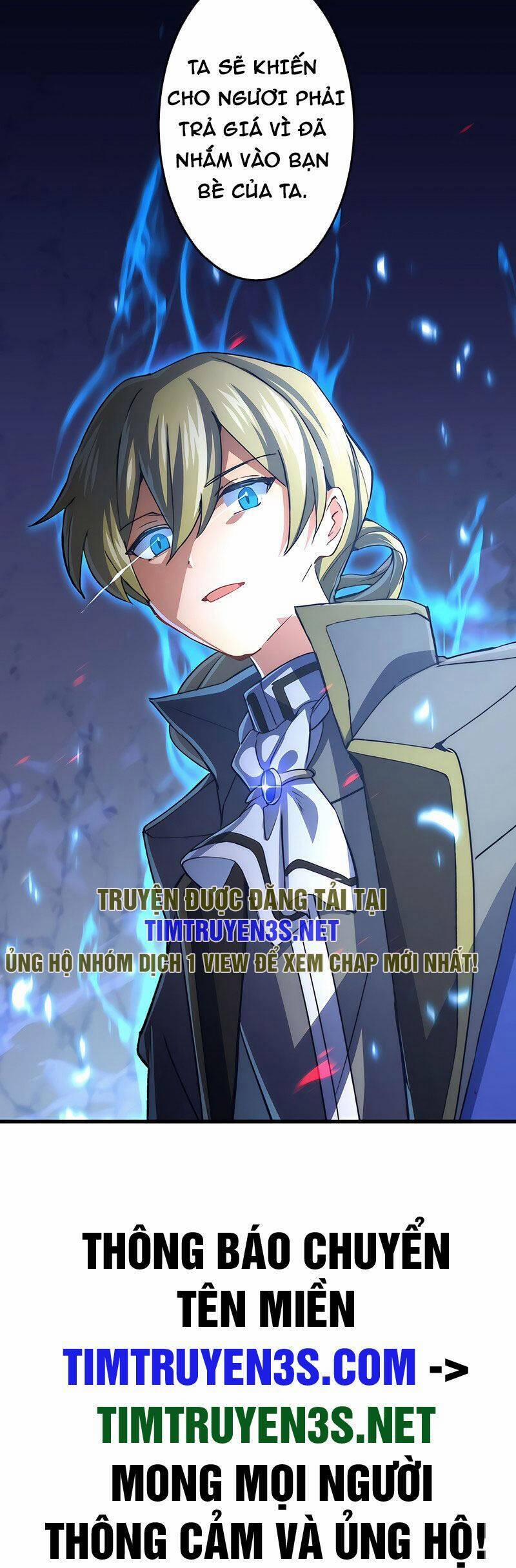 Âm Dương Sư Mạnh Nhất Tái Sinh Ở Thế Giới Khác 42 trang 45