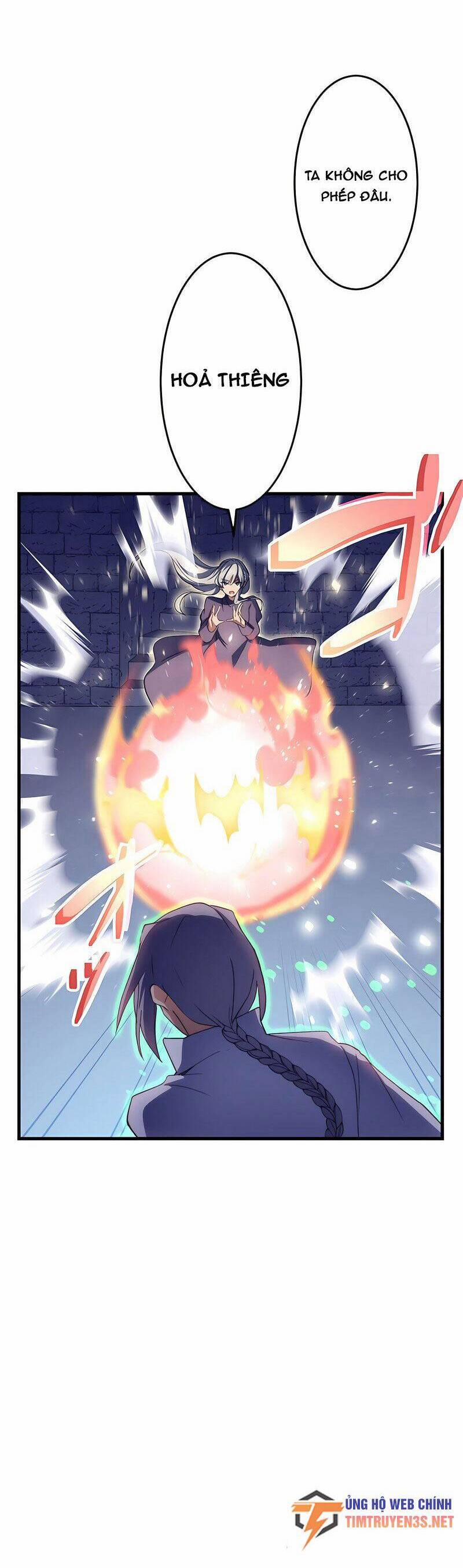 Âm Dương Sư Mạnh Nhất Tái Sinh Ở Thế Giới Khác 42 trang 6