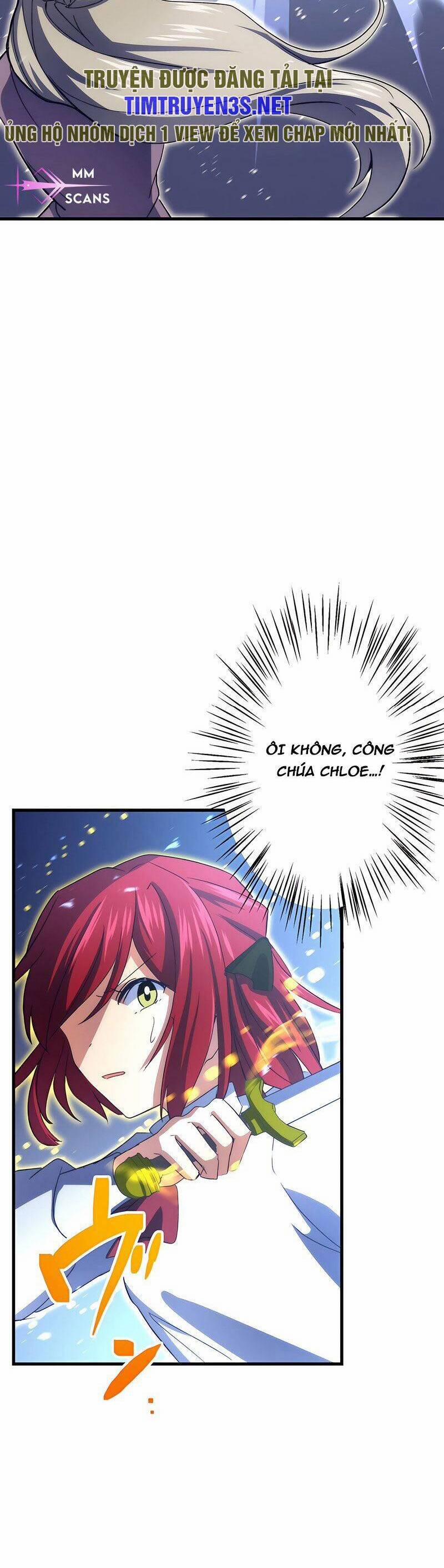 Âm Dương Sư Mạnh Nhất Tái Sinh Ở Thế Giới Khác 42 trang 8