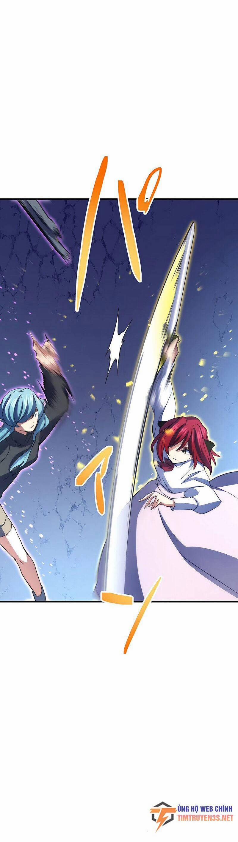 Âm Dương Sư Mạnh Nhất Tái Sinh Ở Thế Giới Khác 42 trang 9