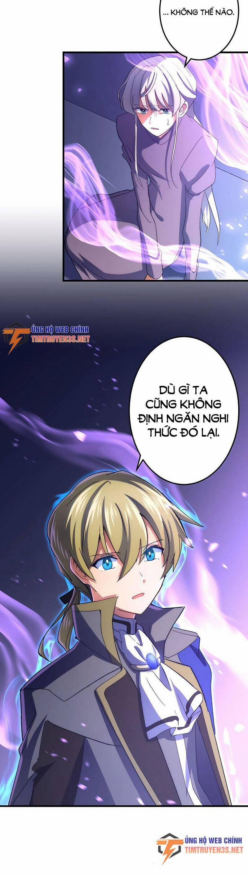 Âm Dương Sư Mạnh Nhất Tái Sinh Ở Thế Giới Khác 43 trang 15