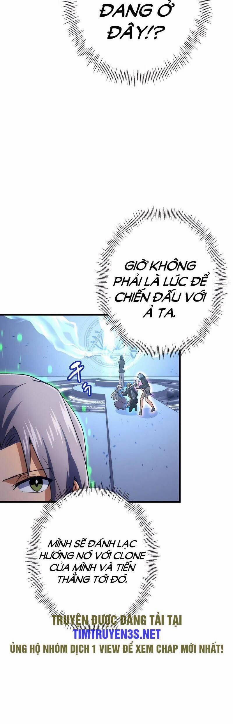 Âm Dương Sư Mạnh Nhất Tái Sinh Ở Thế Giới Khác 43 trang 2