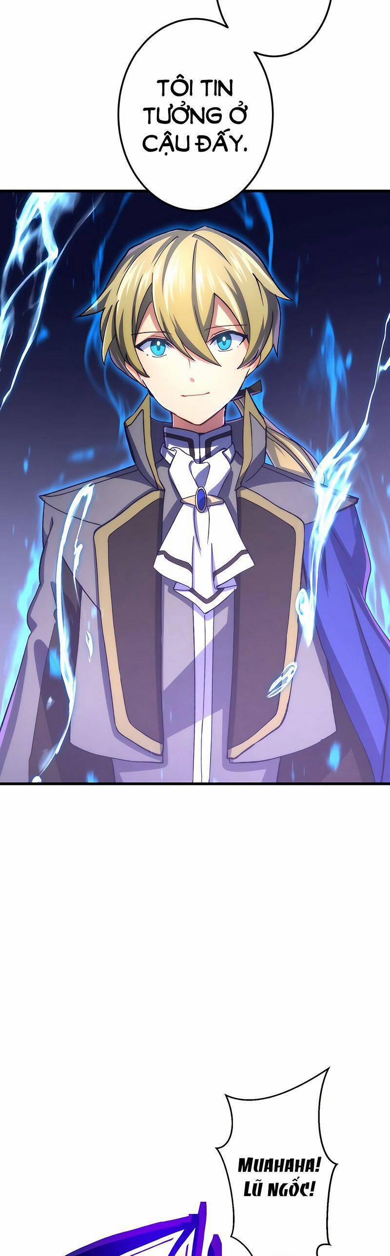 Âm Dương Sư Mạnh Nhất Tái Sinh Ở Thế Giới Khác 43 trang 20