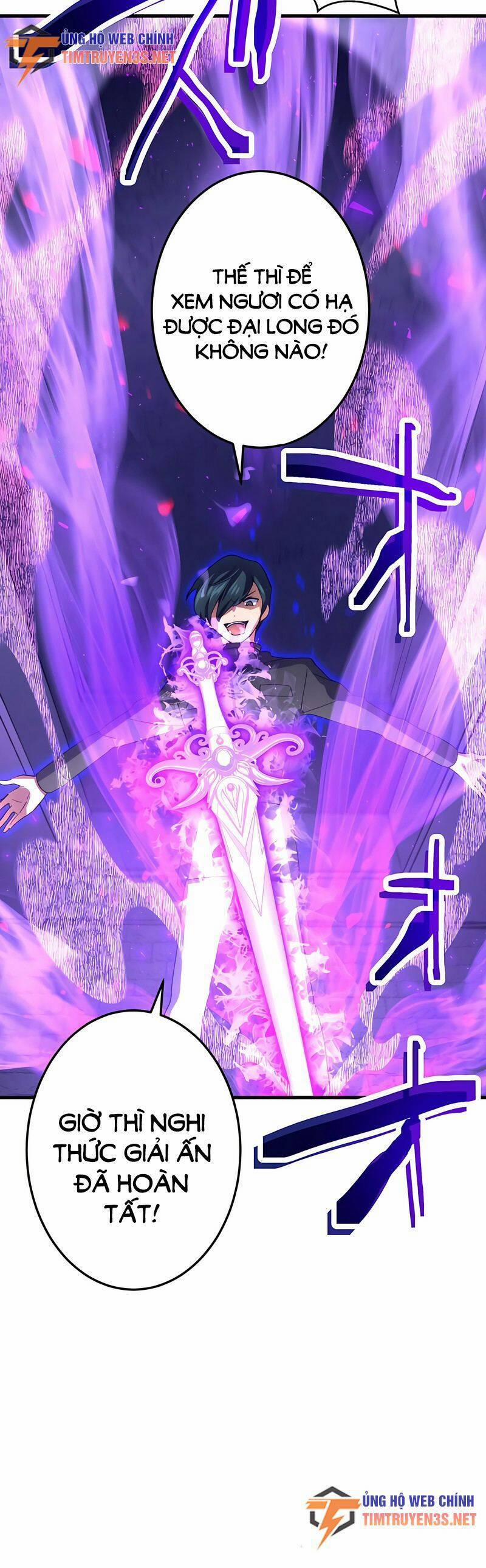 Âm Dương Sư Mạnh Nhất Tái Sinh Ở Thế Giới Khác 43 trang 21