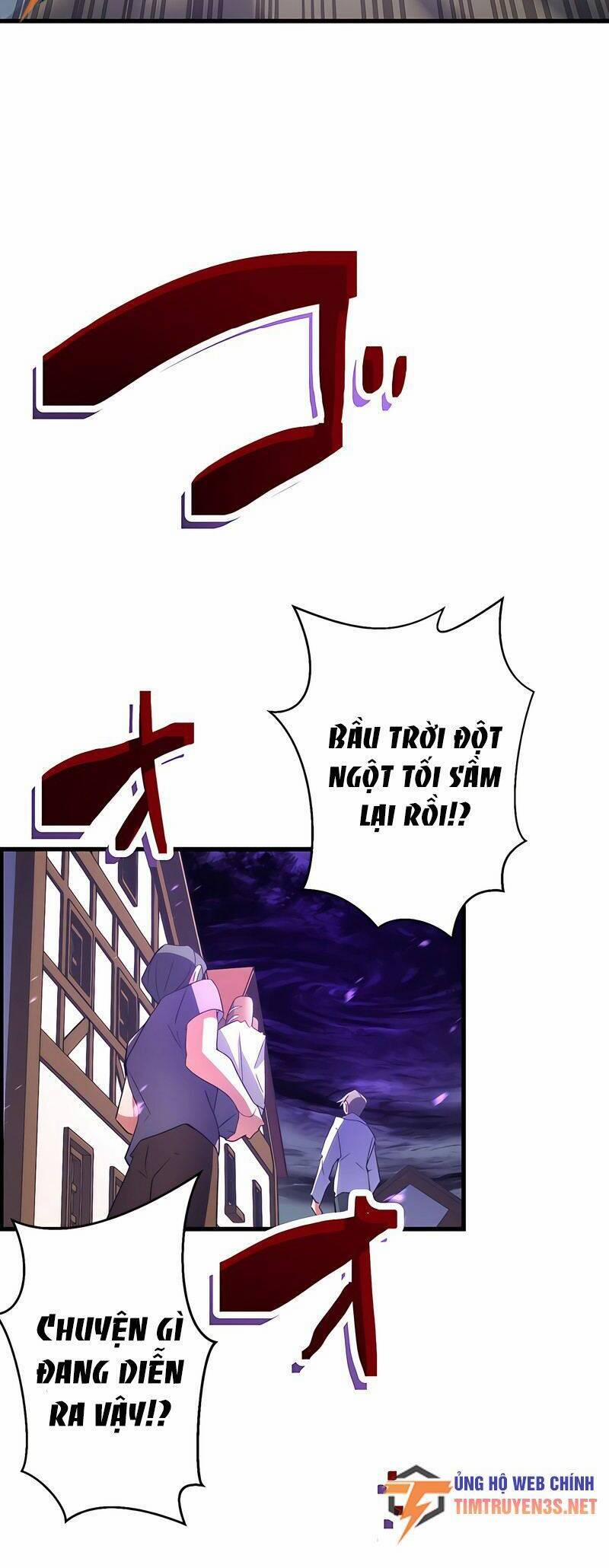Âm Dương Sư Mạnh Nhất Tái Sinh Ở Thế Giới Khác 43 trang 24