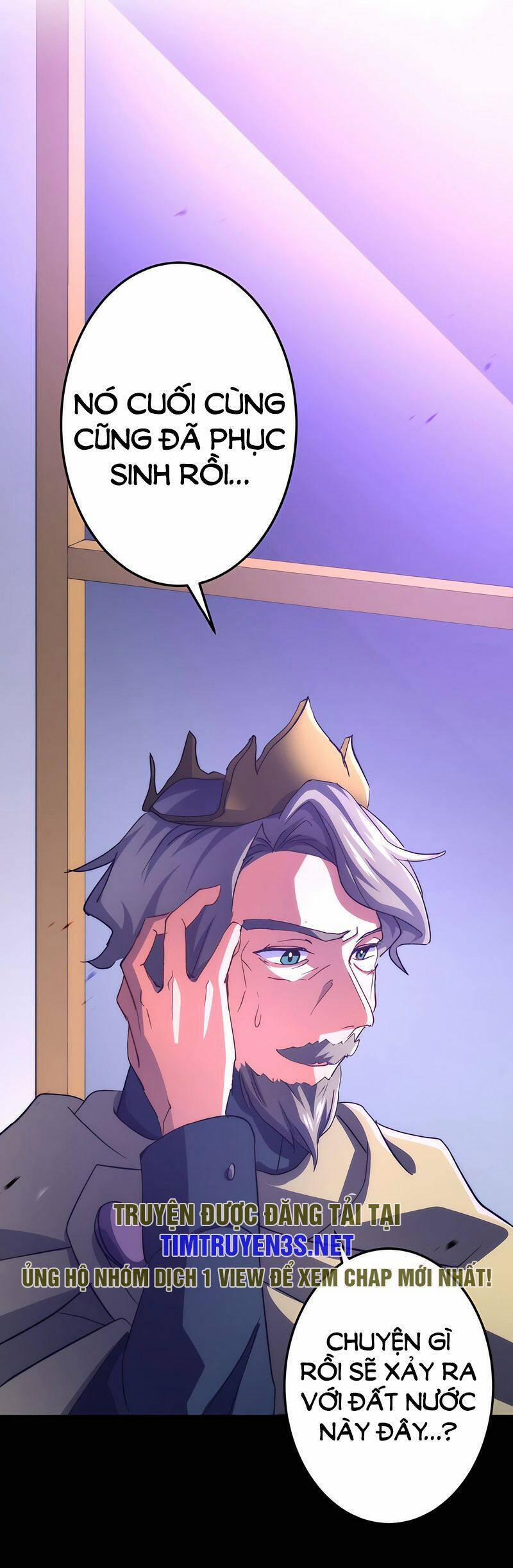 Âm Dương Sư Mạnh Nhất Tái Sinh Ở Thế Giới Khác 43 trang 28