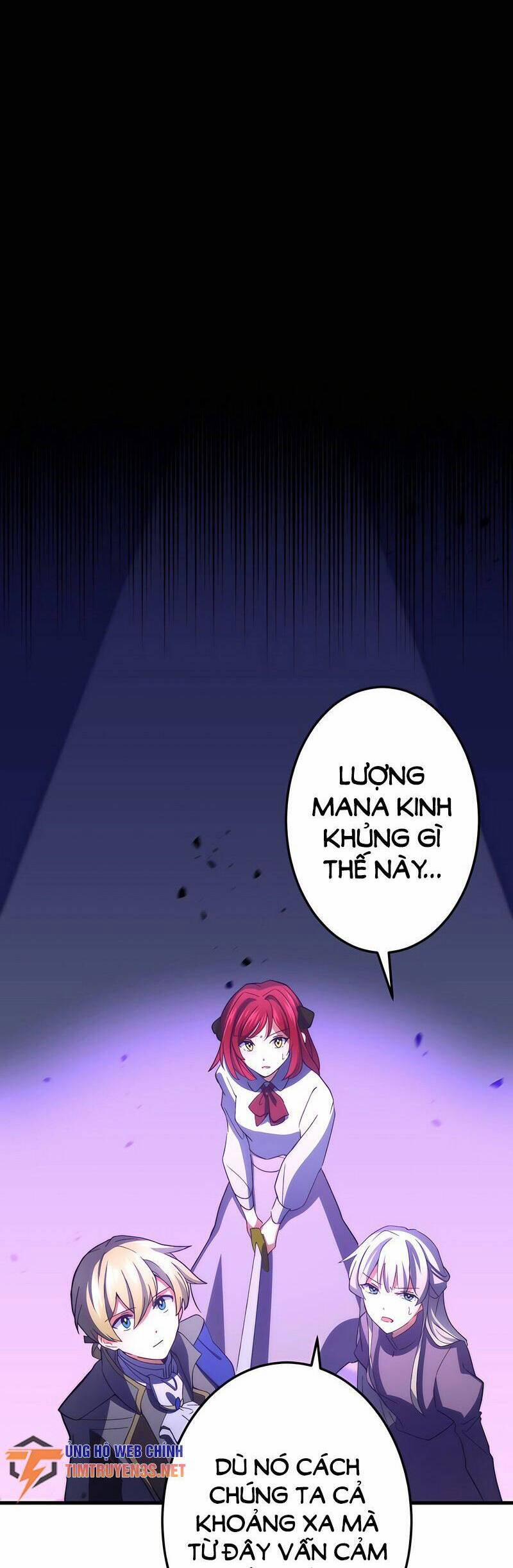 Âm Dương Sư Mạnh Nhất Tái Sinh Ở Thế Giới Khác 43 trang 29