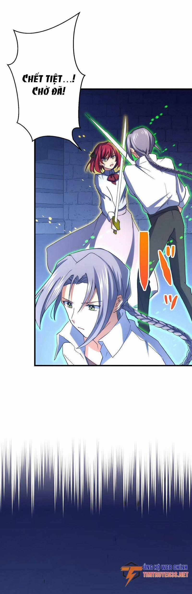 Âm Dương Sư Mạnh Nhất Tái Sinh Ở Thế Giới Khác 43 trang 3