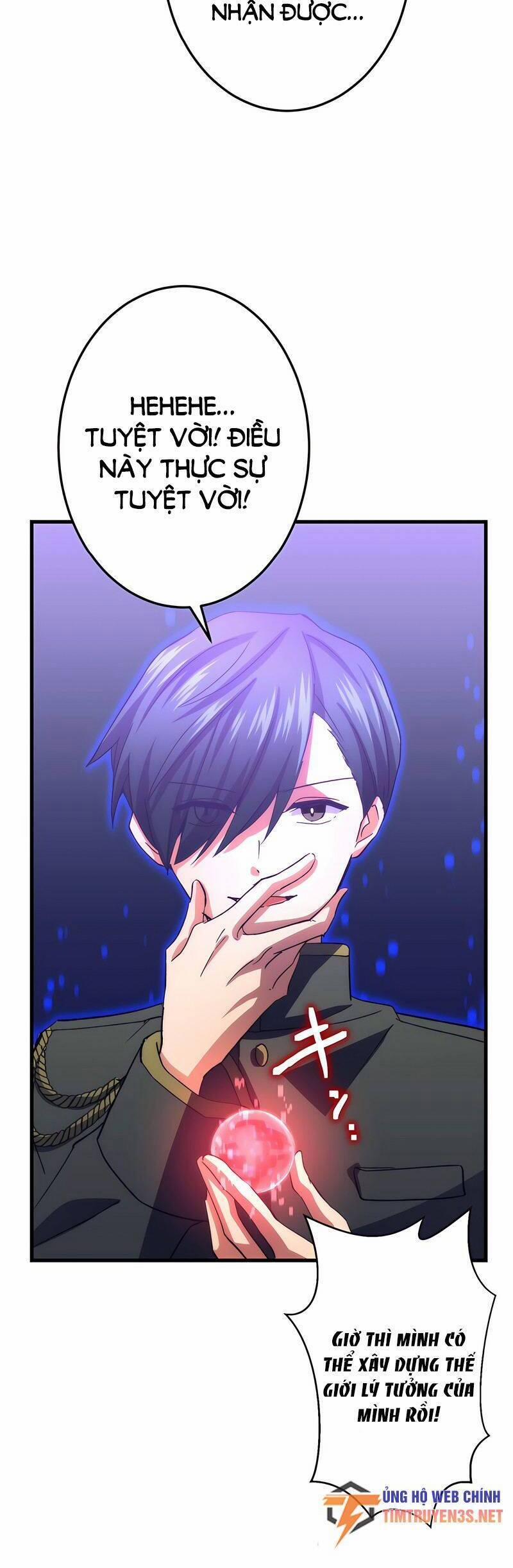 Âm Dương Sư Mạnh Nhất Tái Sinh Ở Thế Giới Khác 43 trang 30