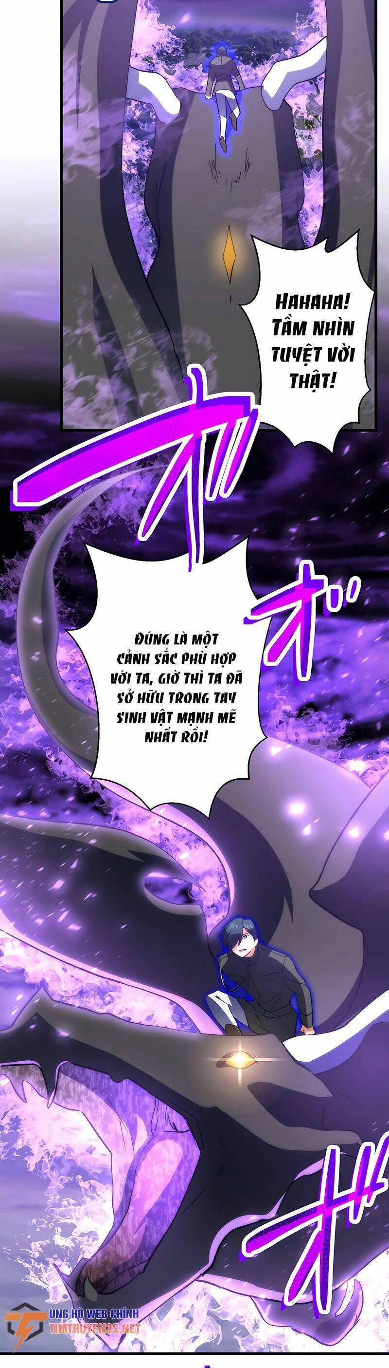Âm Dương Sư Mạnh Nhất Tái Sinh Ở Thế Giới Khác 43 trang 32