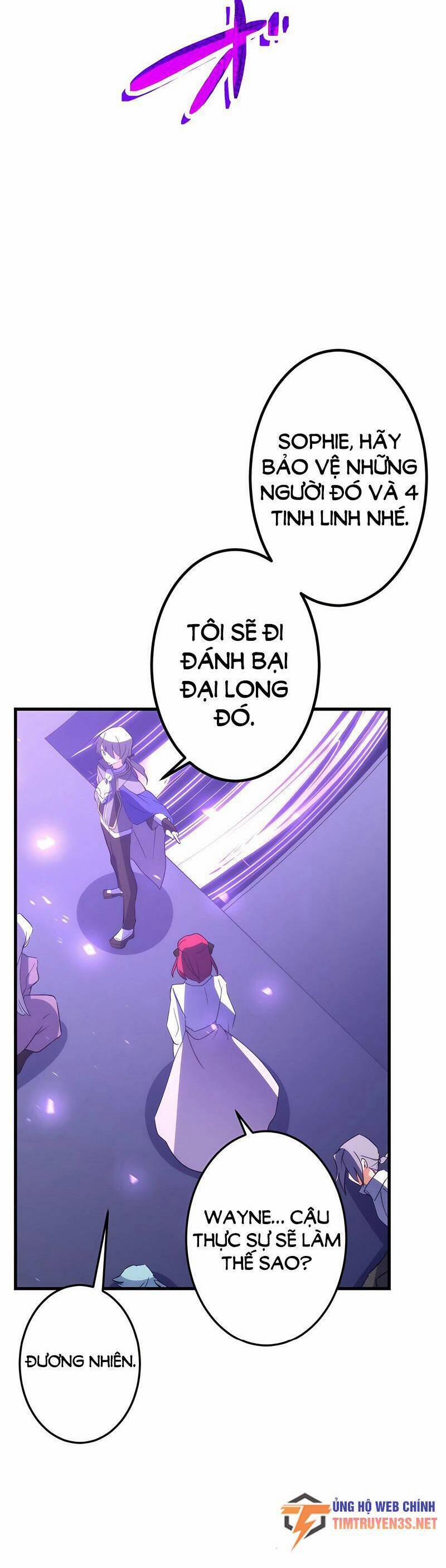 Âm Dương Sư Mạnh Nhất Tái Sinh Ở Thế Giới Khác 43 trang 33