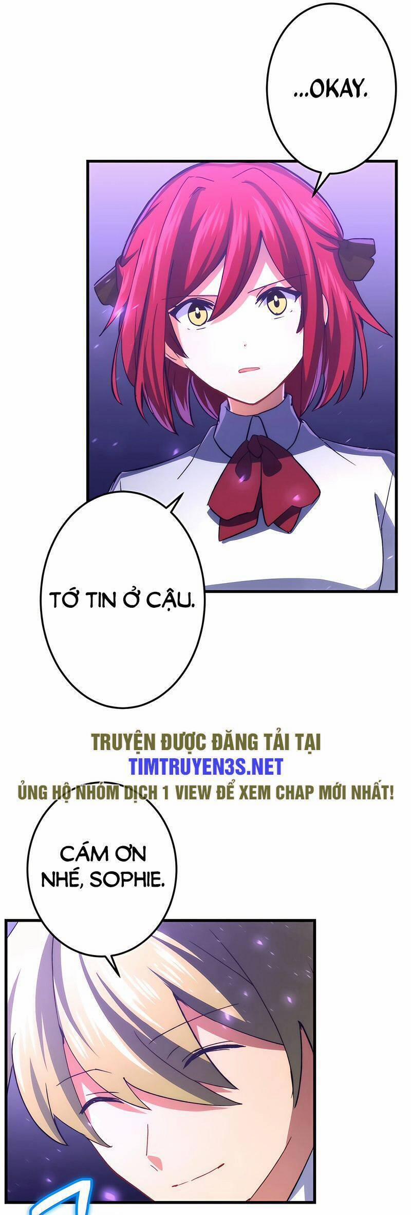 Âm Dương Sư Mạnh Nhất Tái Sinh Ở Thế Giới Khác 43 trang 34