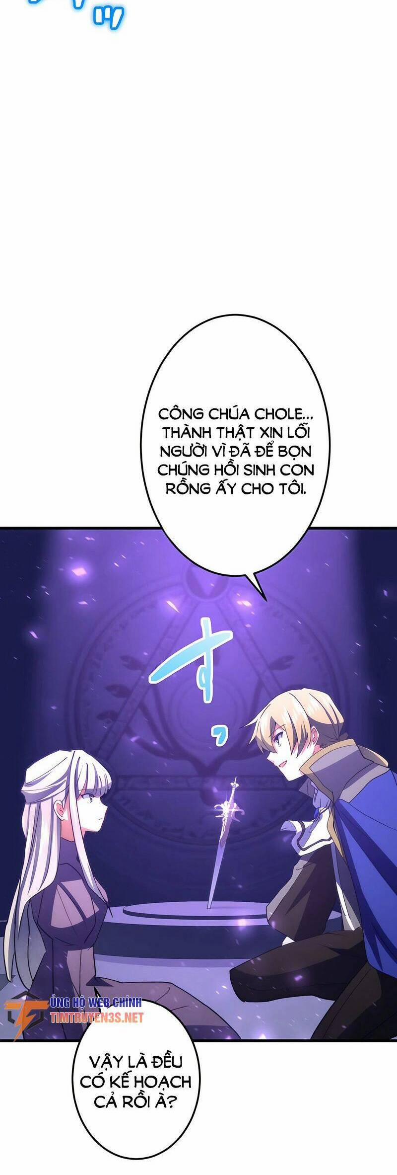 Âm Dương Sư Mạnh Nhất Tái Sinh Ở Thế Giới Khác 43 trang 35