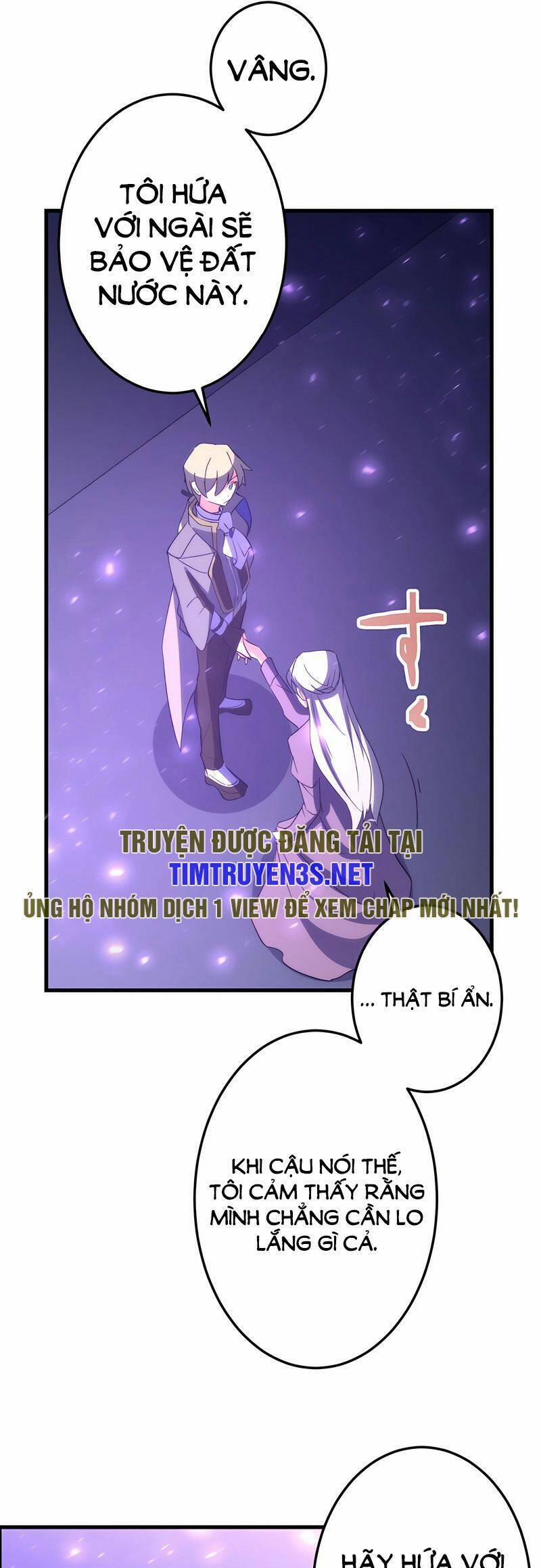 Âm Dương Sư Mạnh Nhất Tái Sinh Ở Thế Giới Khác 43 trang 37