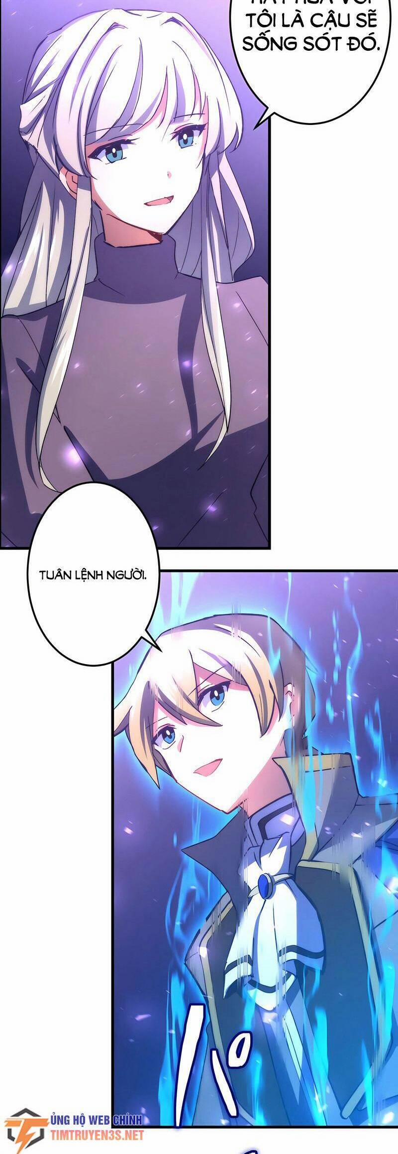 Âm Dương Sư Mạnh Nhất Tái Sinh Ở Thế Giới Khác 43 trang 38