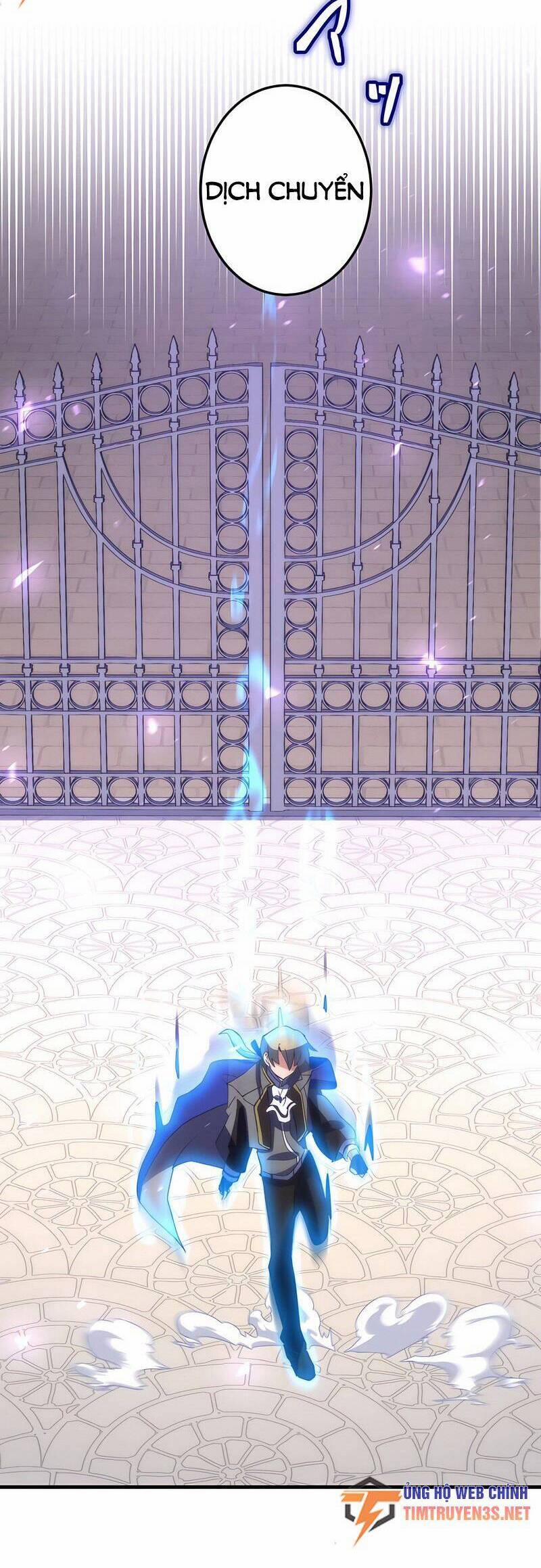 Âm Dương Sư Mạnh Nhất Tái Sinh Ở Thế Giới Khác 43 trang 39