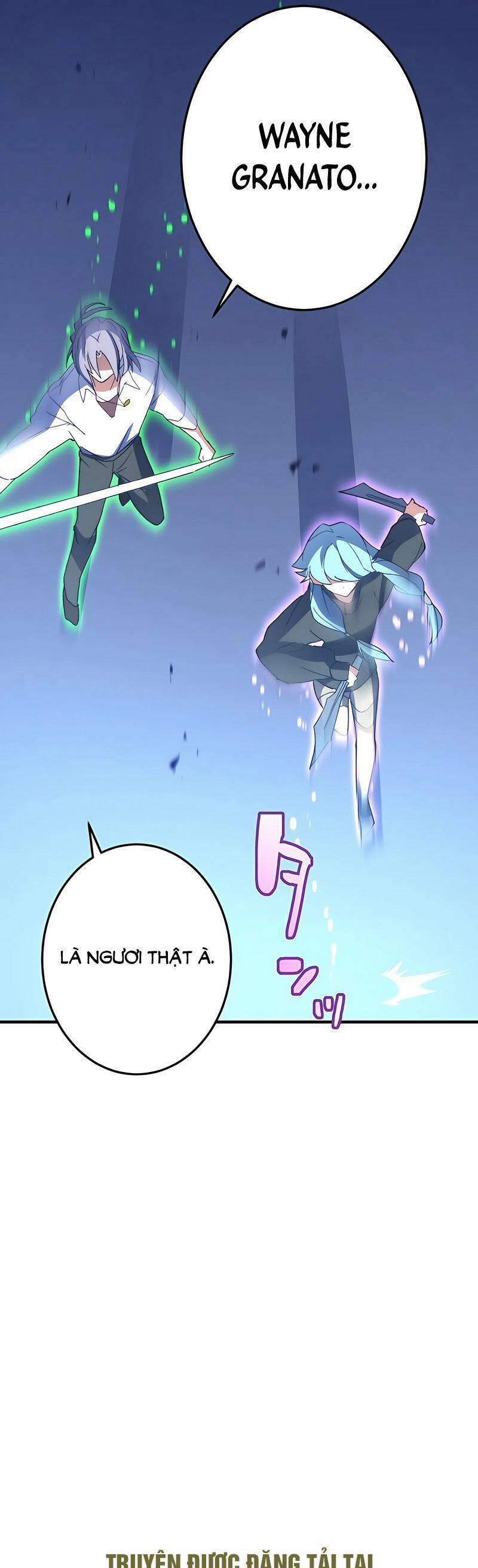 Âm Dương Sư Mạnh Nhất Tái Sinh Ở Thế Giới Khác 43 trang 4