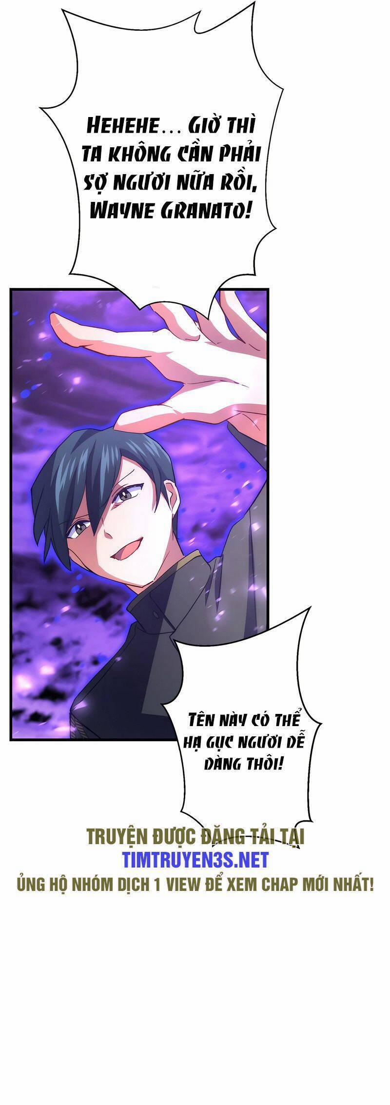 Âm Dương Sư Mạnh Nhất Tái Sinh Ở Thế Giới Khác 43 trang 40