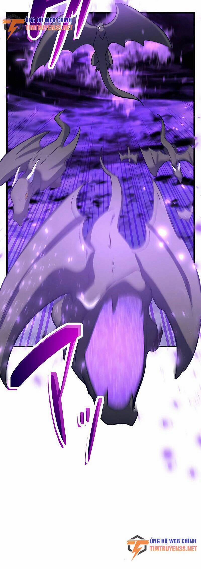 Âm Dương Sư Mạnh Nhất Tái Sinh Ở Thế Giới Khác 43 trang 42
