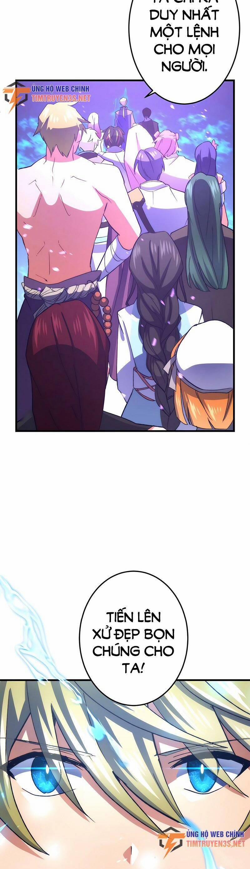 Âm Dương Sư Mạnh Nhất Tái Sinh Ở Thế Giới Khác 43 trang 45