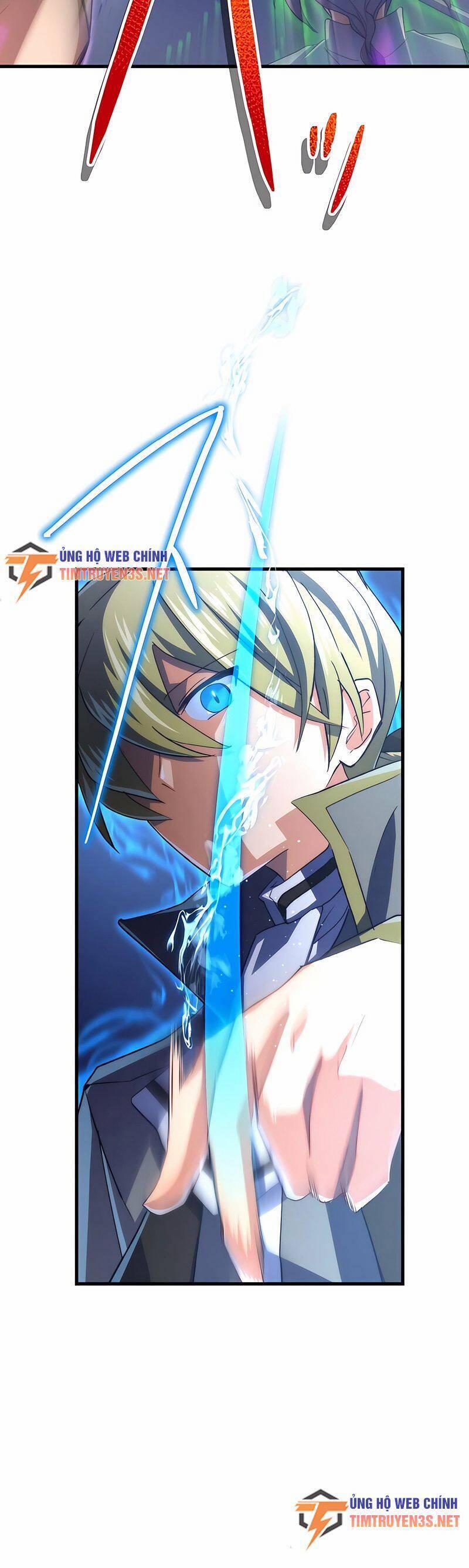 Âm Dương Sư Mạnh Nhất Tái Sinh Ở Thế Giới Khác 43 trang 9