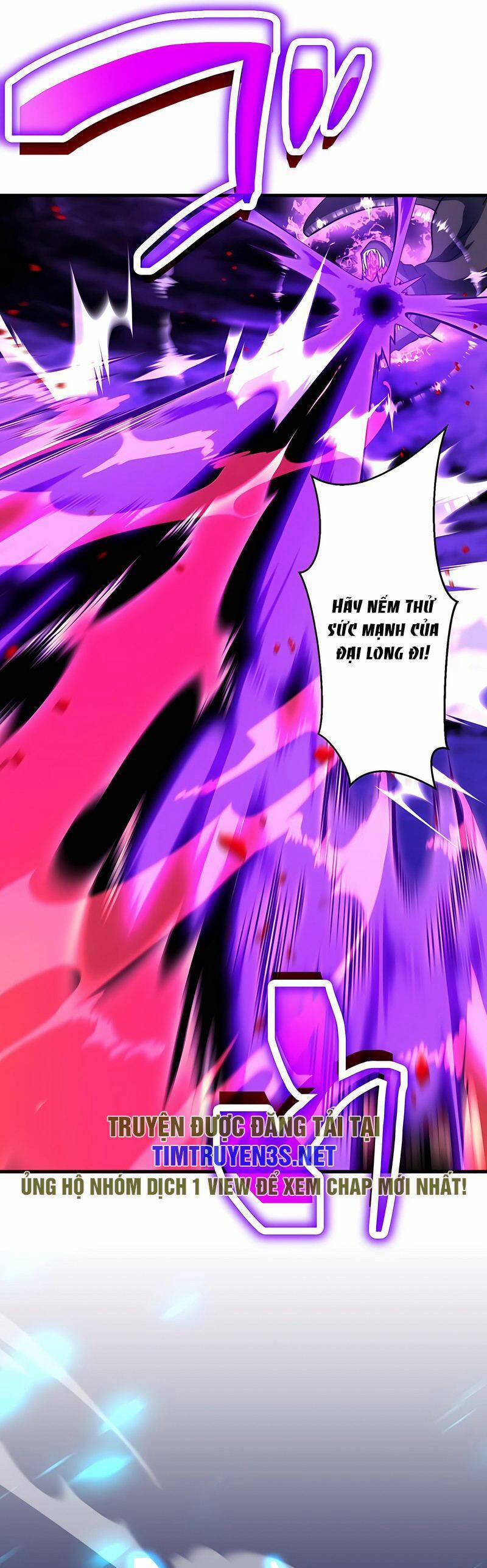 Âm Dương Sư Mạnh Nhất Tái Sinh Ở Thế Giới Khác 44 trang 15