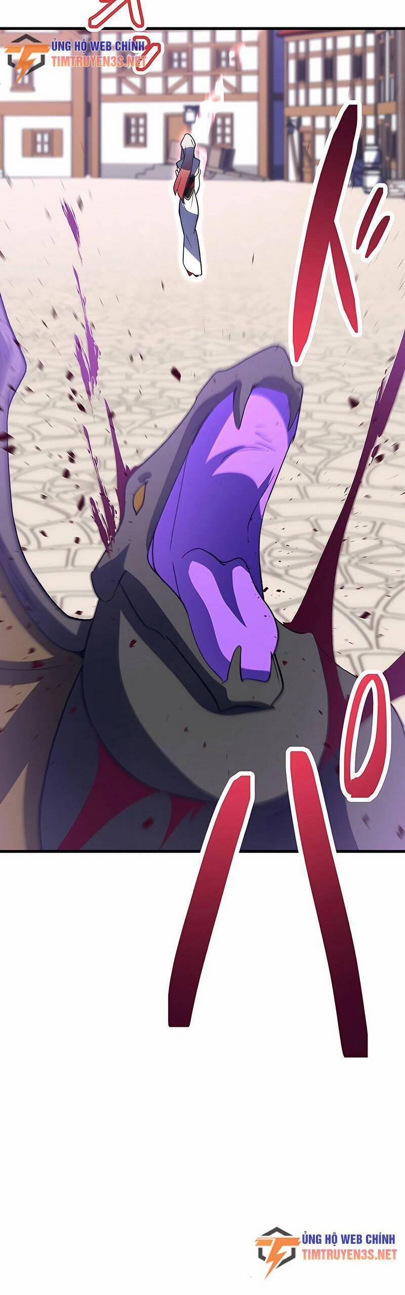 Âm Dương Sư Mạnh Nhất Tái Sinh Ở Thế Giới Khác 44 trang 29