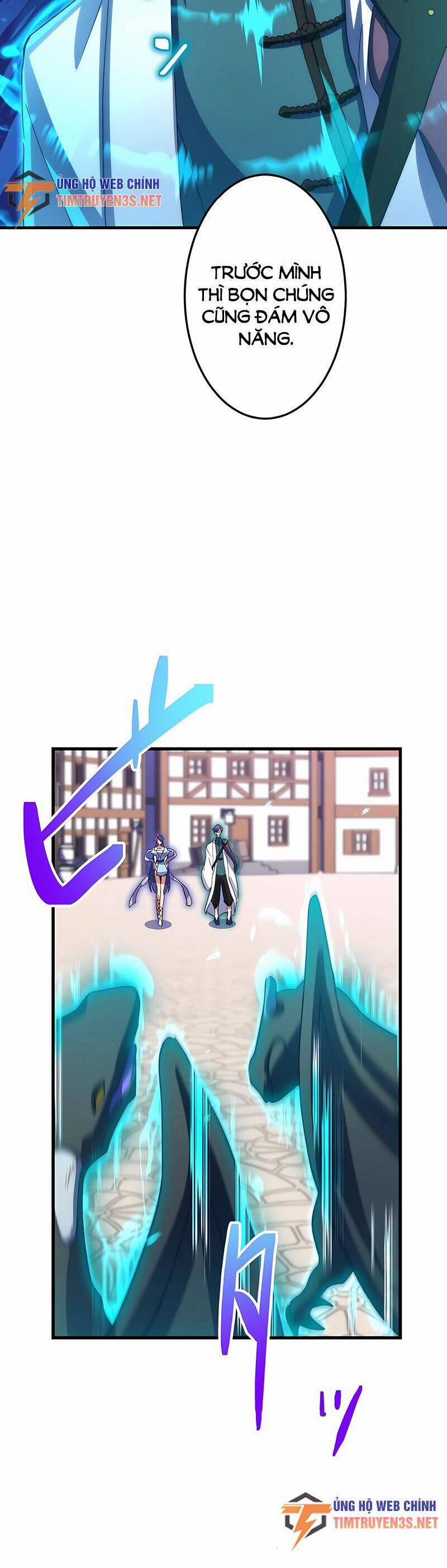 Âm Dương Sư Mạnh Nhất Tái Sinh Ở Thế Giới Khác 44 trang 32