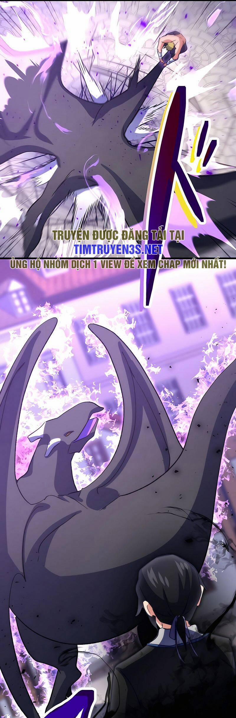 Âm Dương Sư Mạnh Nhất Tái Sinh Ở Thế Giới Khác 44 trang 39