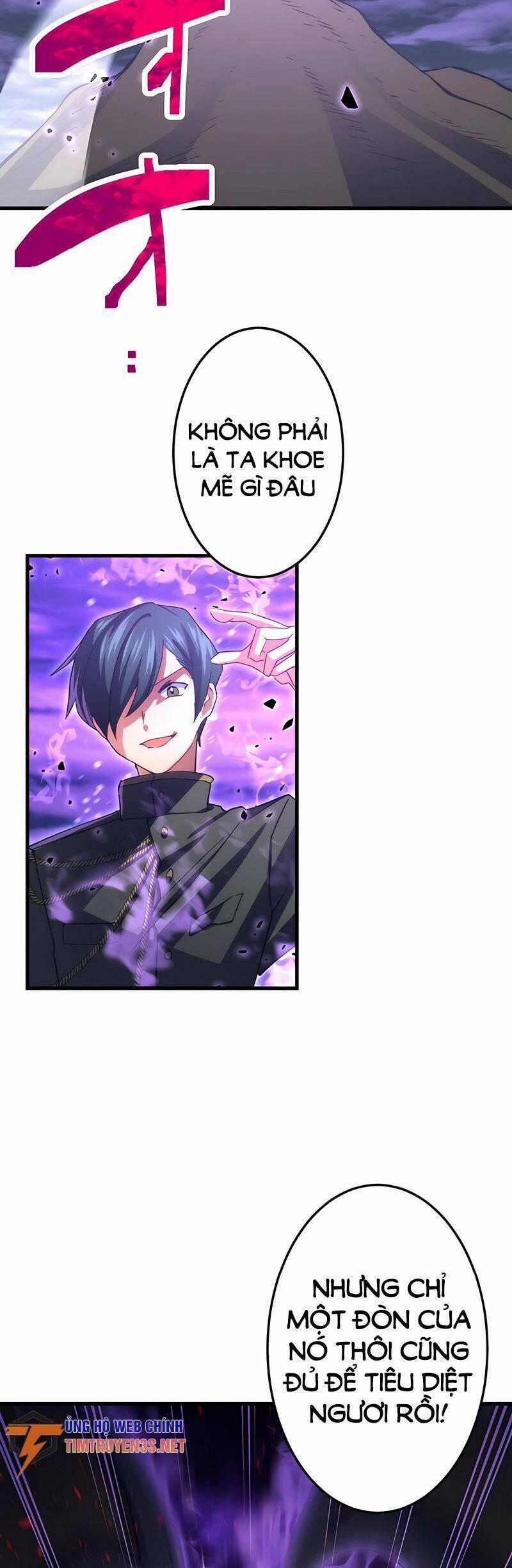 Âm Dương Sư Mạnh Nhất Tái Sinh Ở Thế Giới Khác 44 trang 4