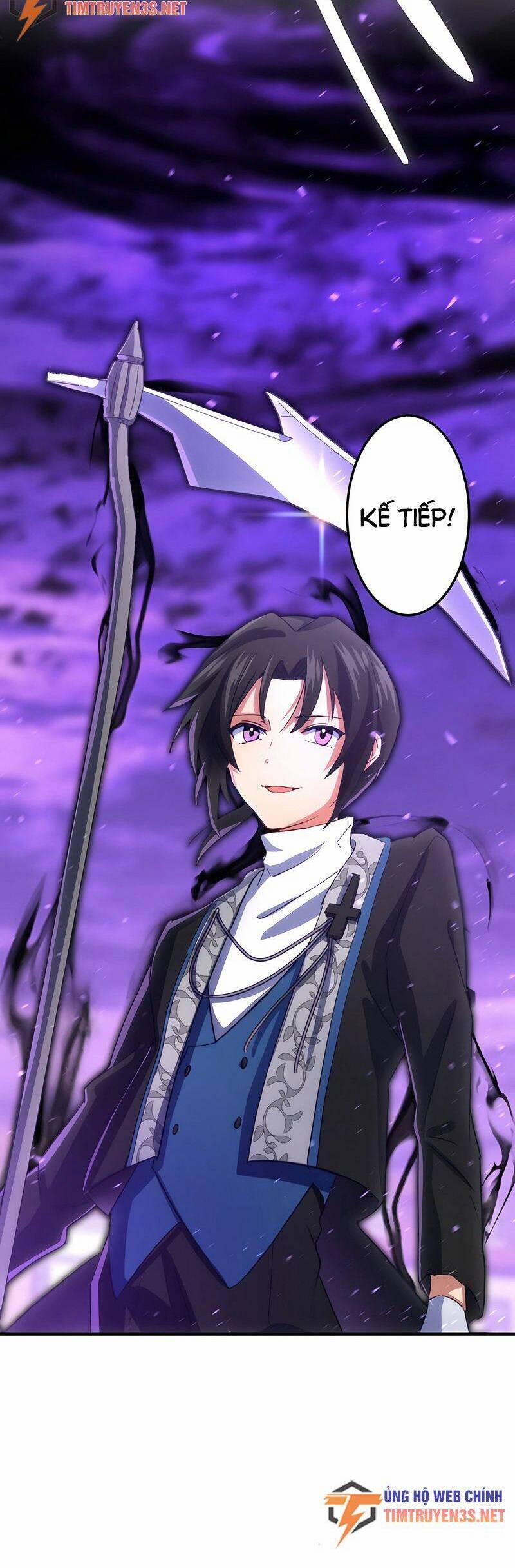 Âm Dương Sư Mạnh Nhất Tái Sinh Ở Thế Giới Khác 44 trang 41