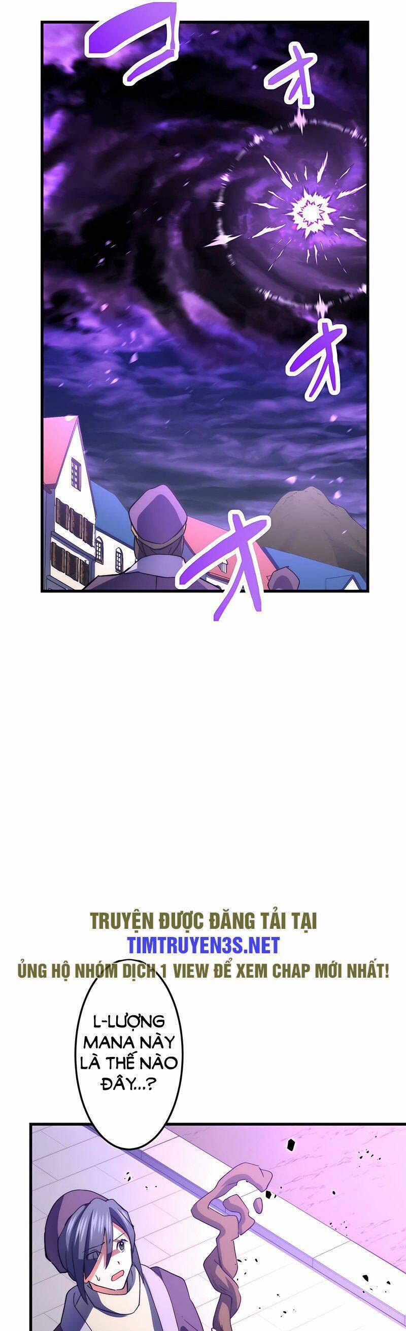 Âm Dương Sư Mạnh Nhất Tái Sinh Ở Thế Giới Khác 44 trang 6