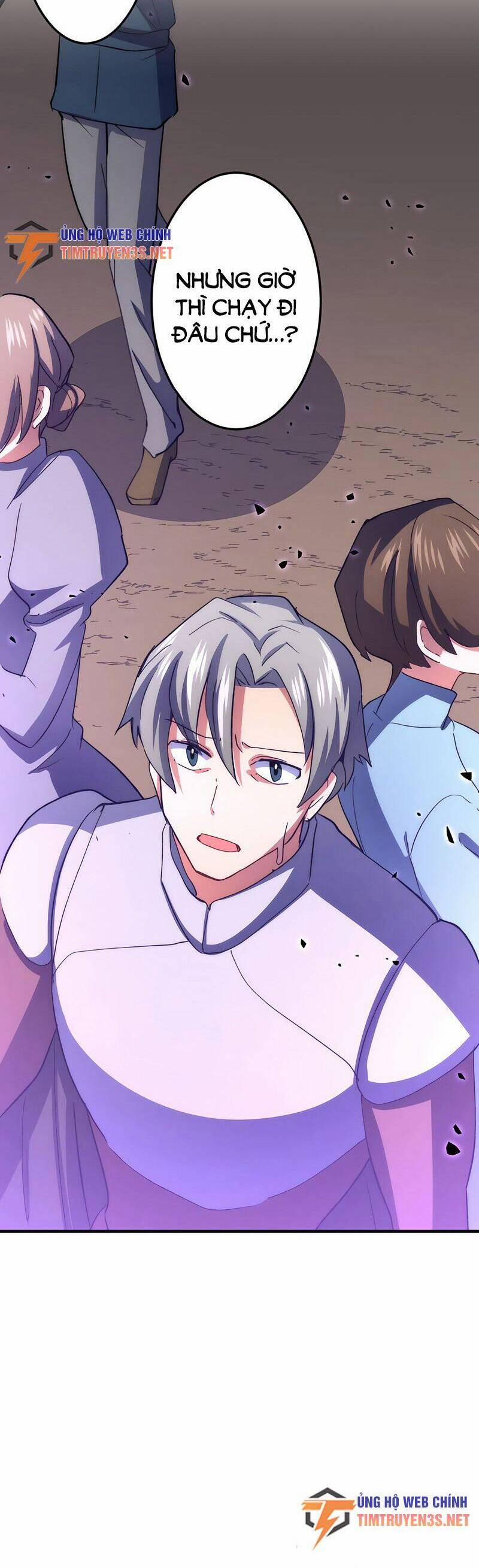 Âm Dương Sư Mạnh Nhất Tái Sinh Ở Thế Giới Khác 44 trang 8