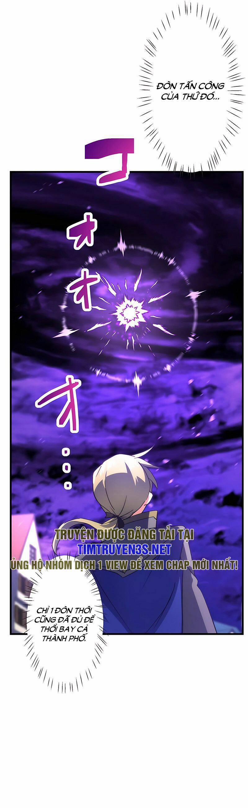 Âm Dương Sư Mạnh Nhất Tái Sinh Ở Thế Giới Khác 44 trang 9