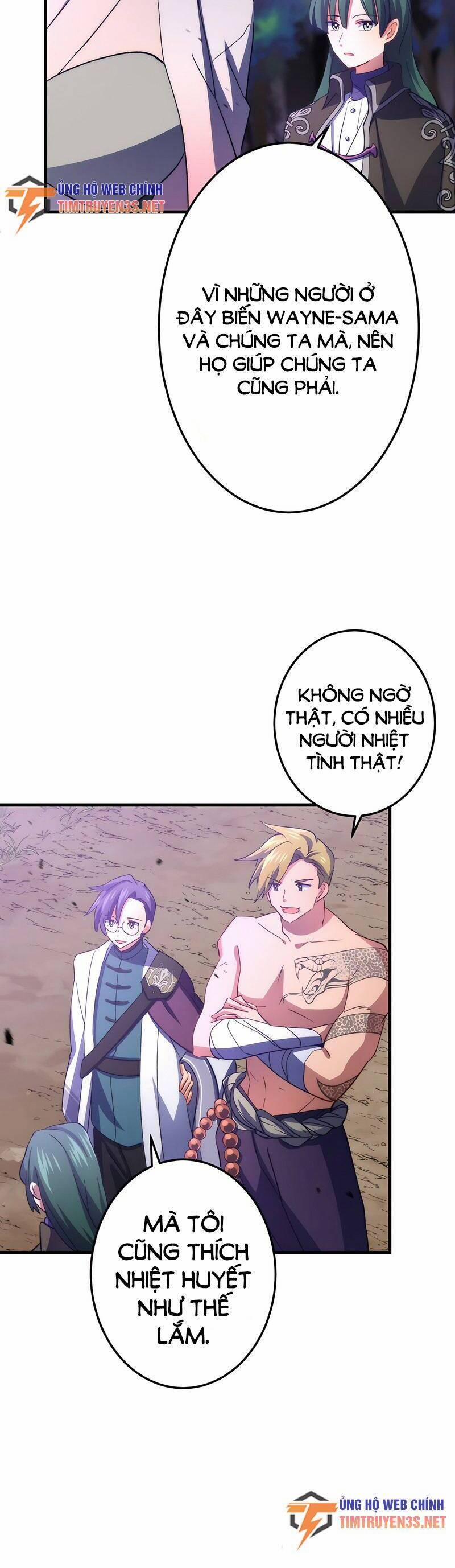 Âm Dương Sư Mạnh Nhất Tái Sinh Ở Thế Giới Khác 46 trang 16