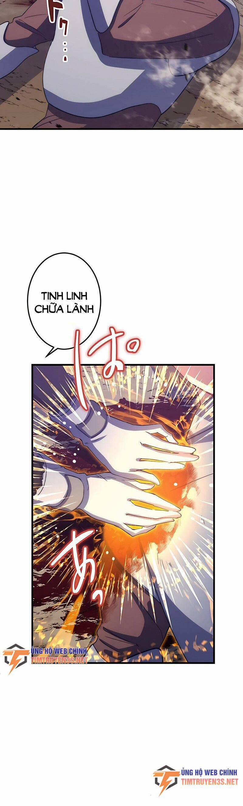 Âm Dương Sư Mạnh Nhất Tái Sinh Ở Thế Giới Khác 46 trang 2