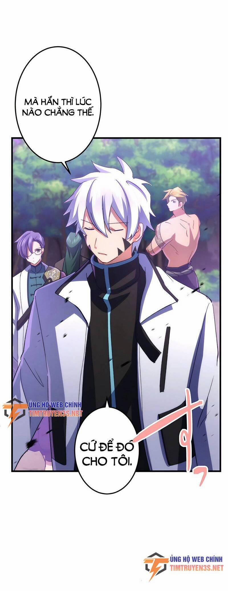 Âm Dương Sư Mạnh Nhất Tái Sinh Ở Thế Giới Khác 46 trang 21