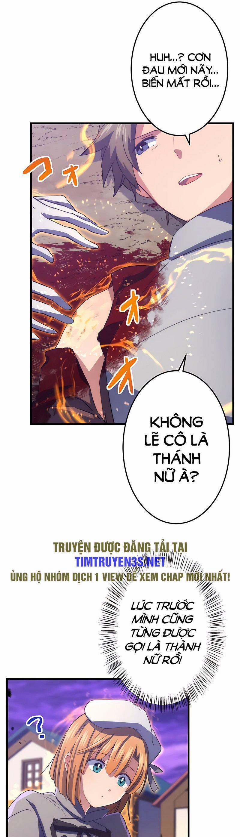 Âm Dương Sư Mạnh Nhất Tái Sinh Ở Thế Giới Khác 46 trang 3