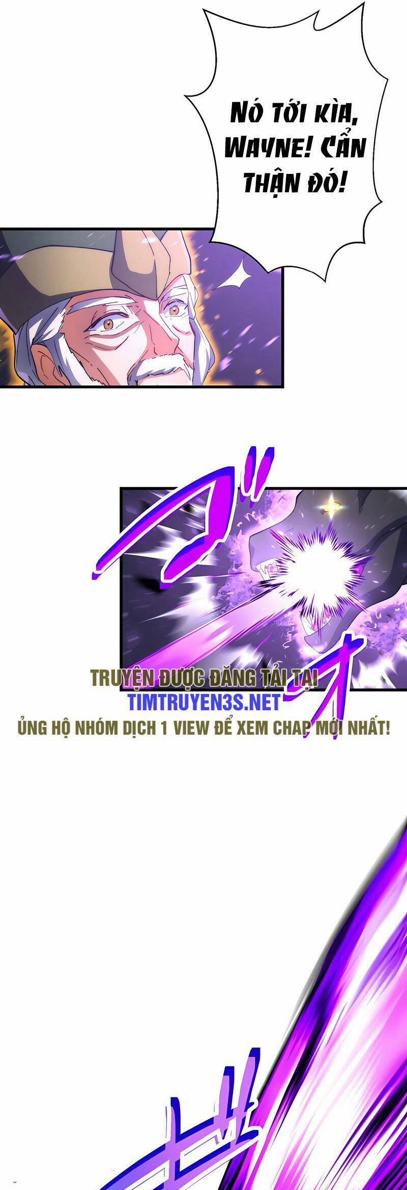 Âm Dương Sư Mạnh Nhất Tái Sinh Ở Thế Giới Khác 46 trang 31