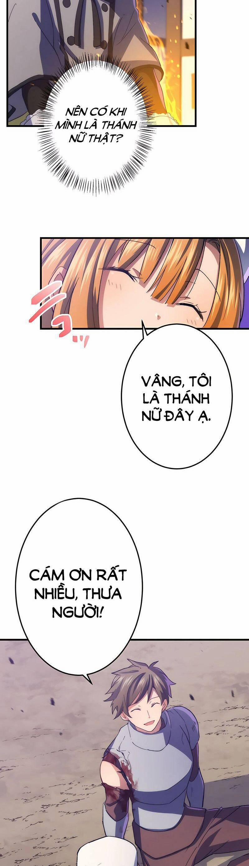 Âm Dương Sư Mạnh Nhất Tái Sinh Ở Thế Giới Khác 46 trang 4