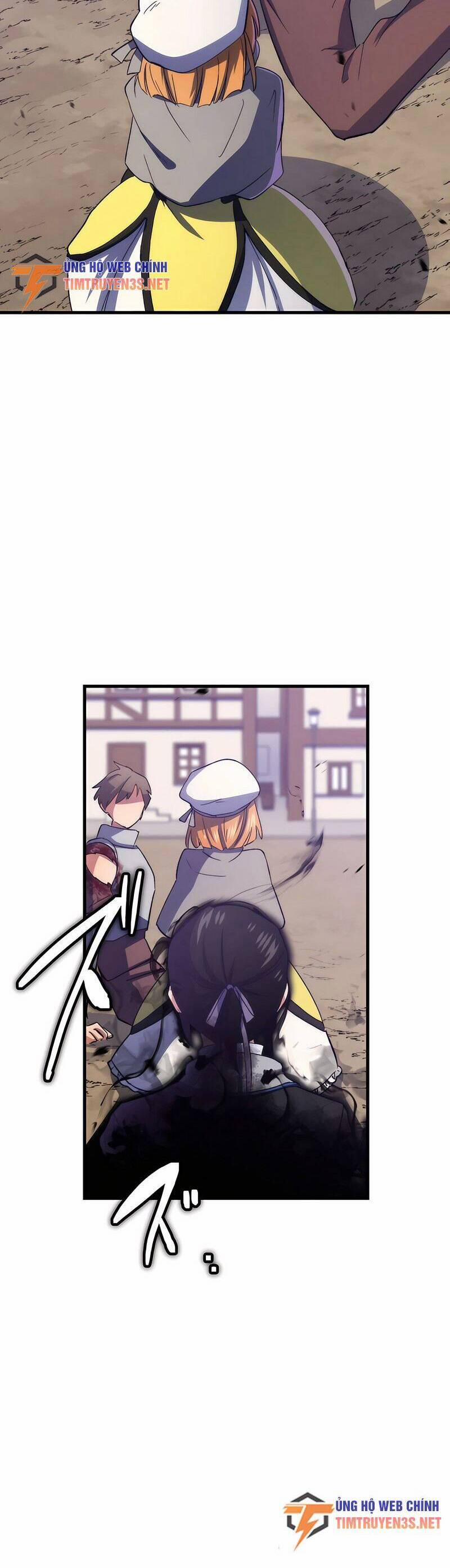 Âm Dương Sư Mạnh Nhất Tái Sinh Ở Thế Giới Khác 46 trang 5