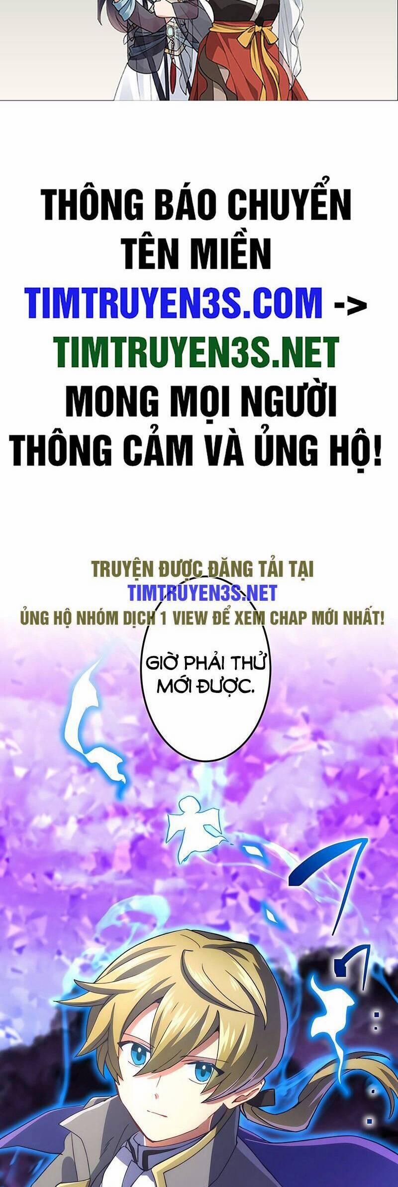 Âm Dương Sư Mạnh Nhất Tái Sinh Ở Thế Giới Khác 47 trang 1