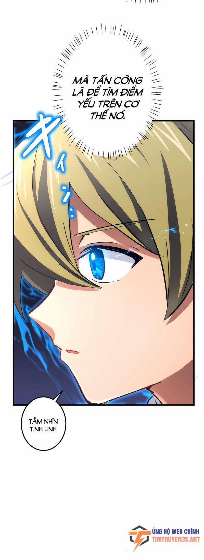 Âm Dương Sư Mạnh Nhất Tái Sinh Ở Thế Giới Khác 47 trang 12